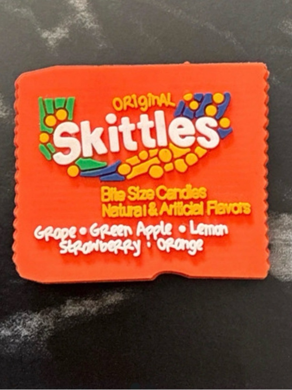 Skittles Original Candy Logo Jibbet